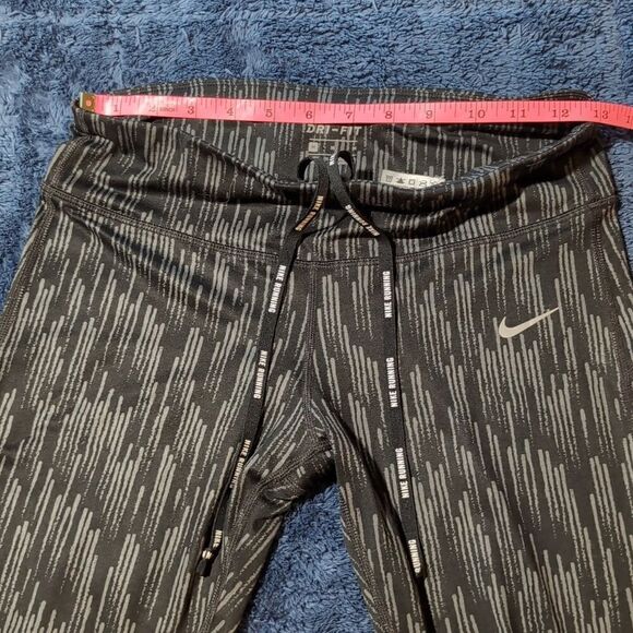 2 Pairs of Leggings Ladies M Nike & Kyodon Medium - Picture 4 of 9